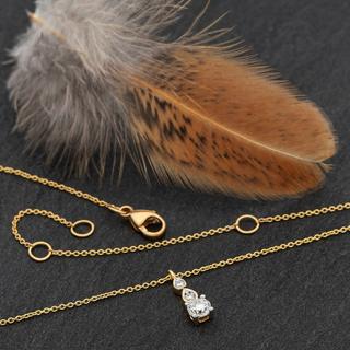 Sergio Ferris  Halskette 