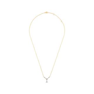 Sergio Ferris  Halskette 