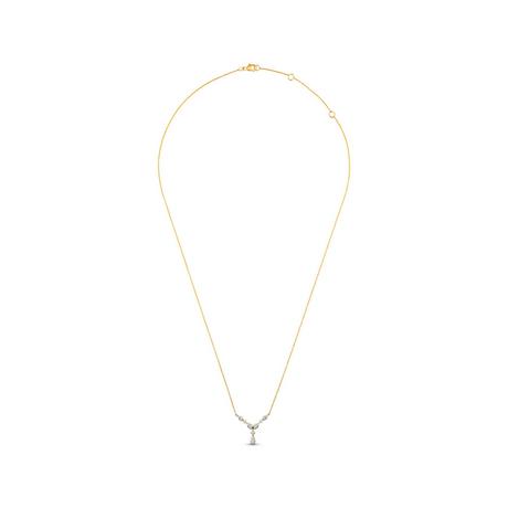 Sergio Ferris  Halskette 