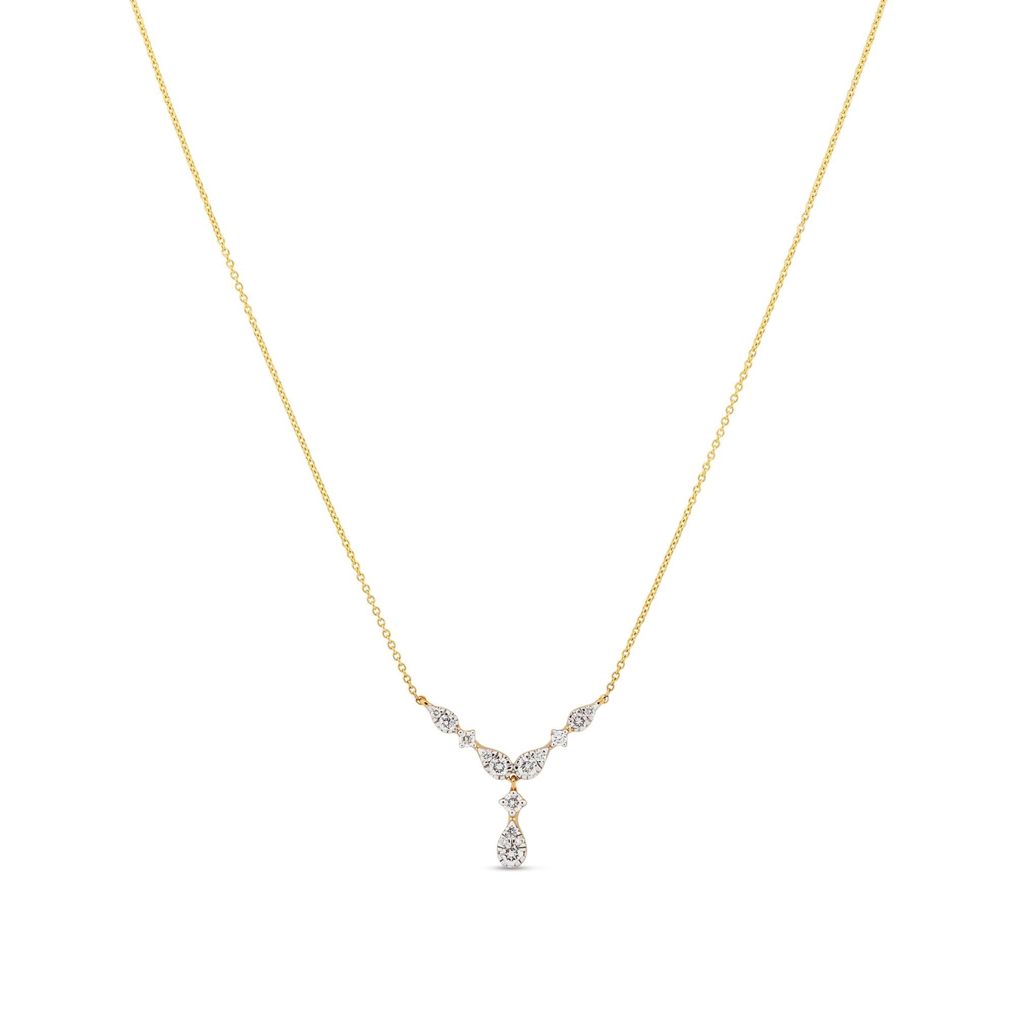 Sergio Ferris  Halskette 