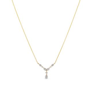 Sergio Ferris  Halskette 