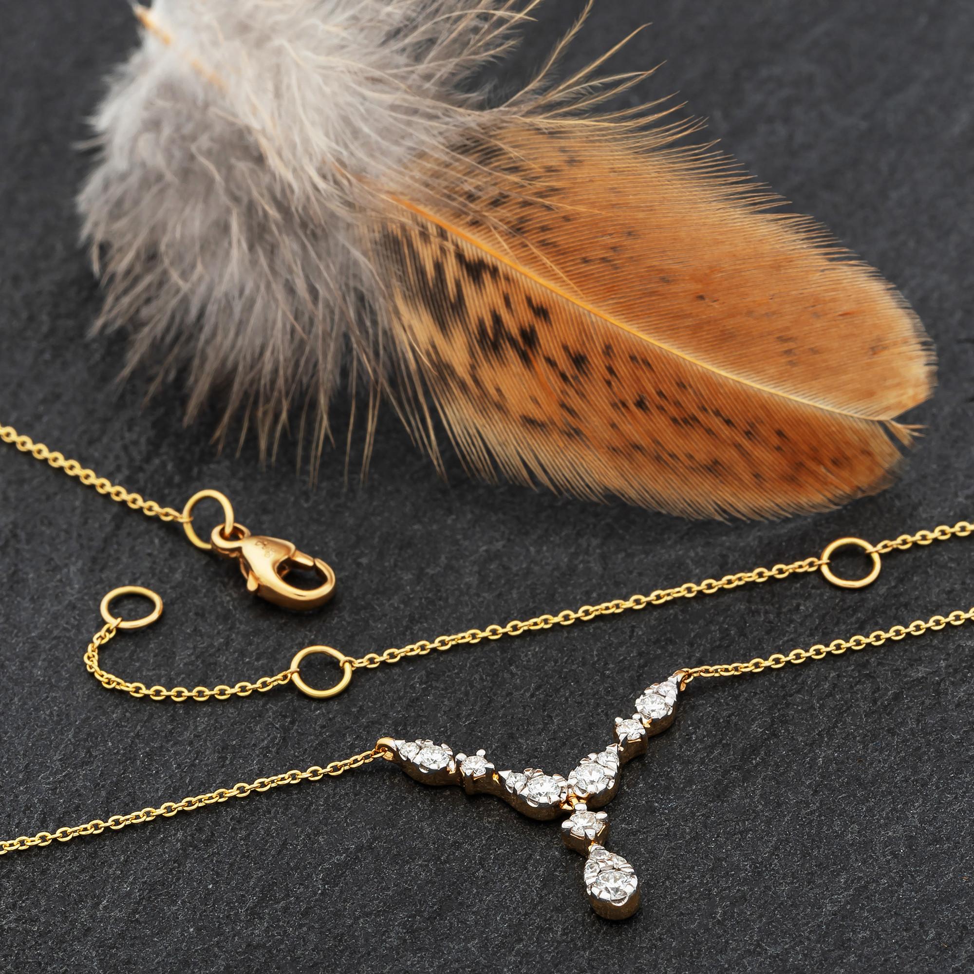 Sergio Ferris  Halskette 