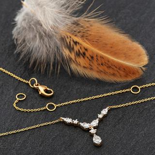 Sergio Ferris  Halskette 