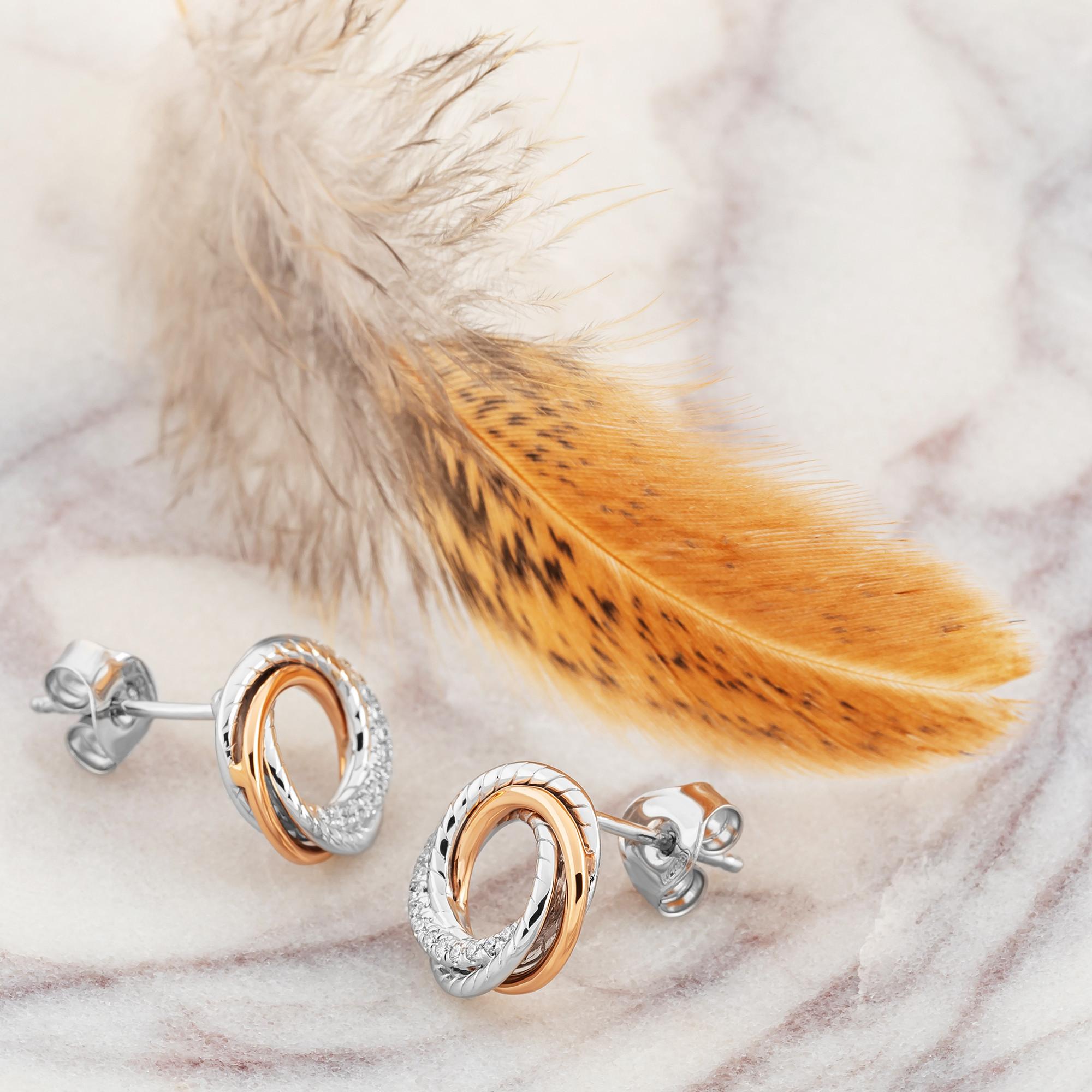 Sergio Ferris  Ohrringe 