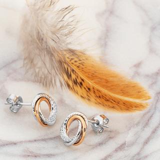 Sergio Ferris  Ohrringe 