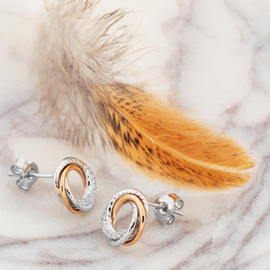 Sergio Ferris  Ohrringe 