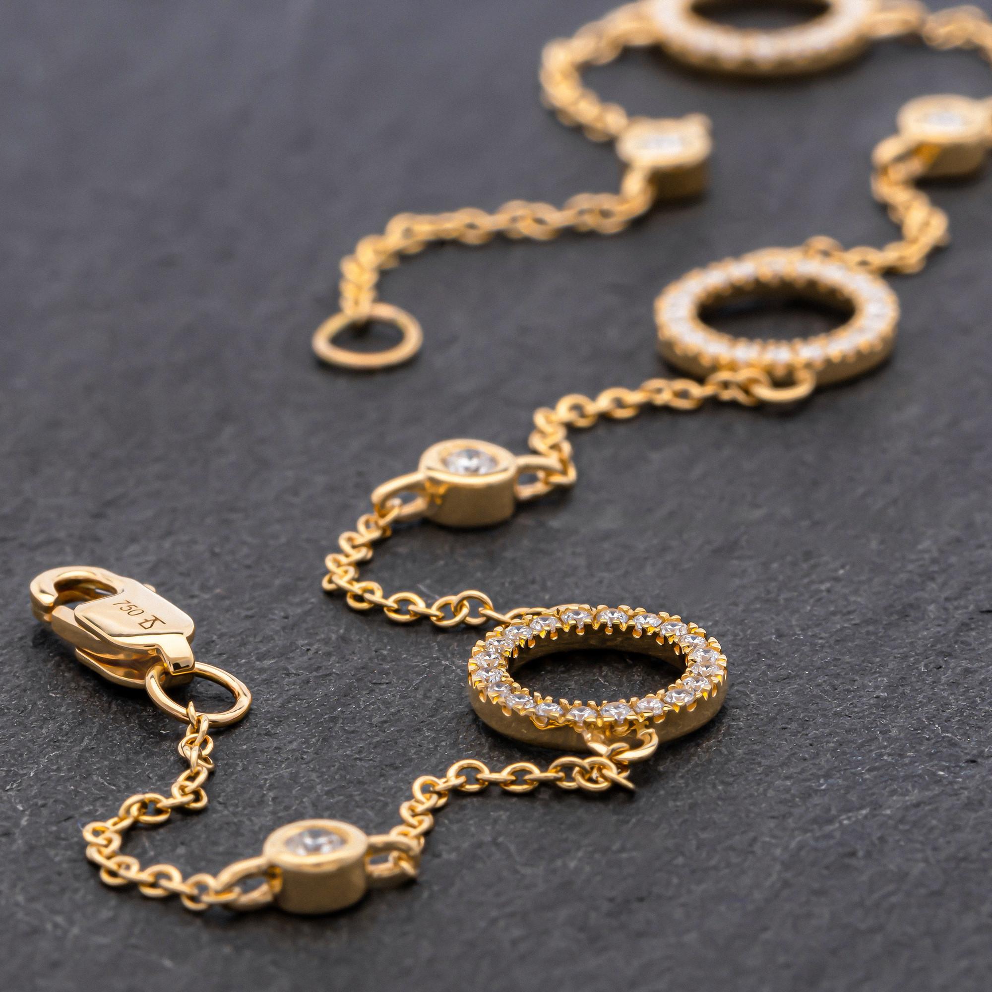 Sergio Ferris  Armband 