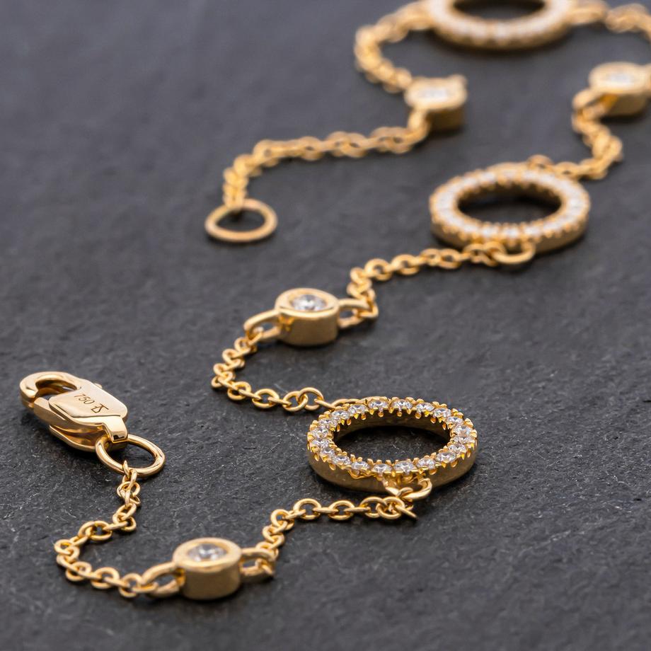 Sergio Ferris  Bracciale 