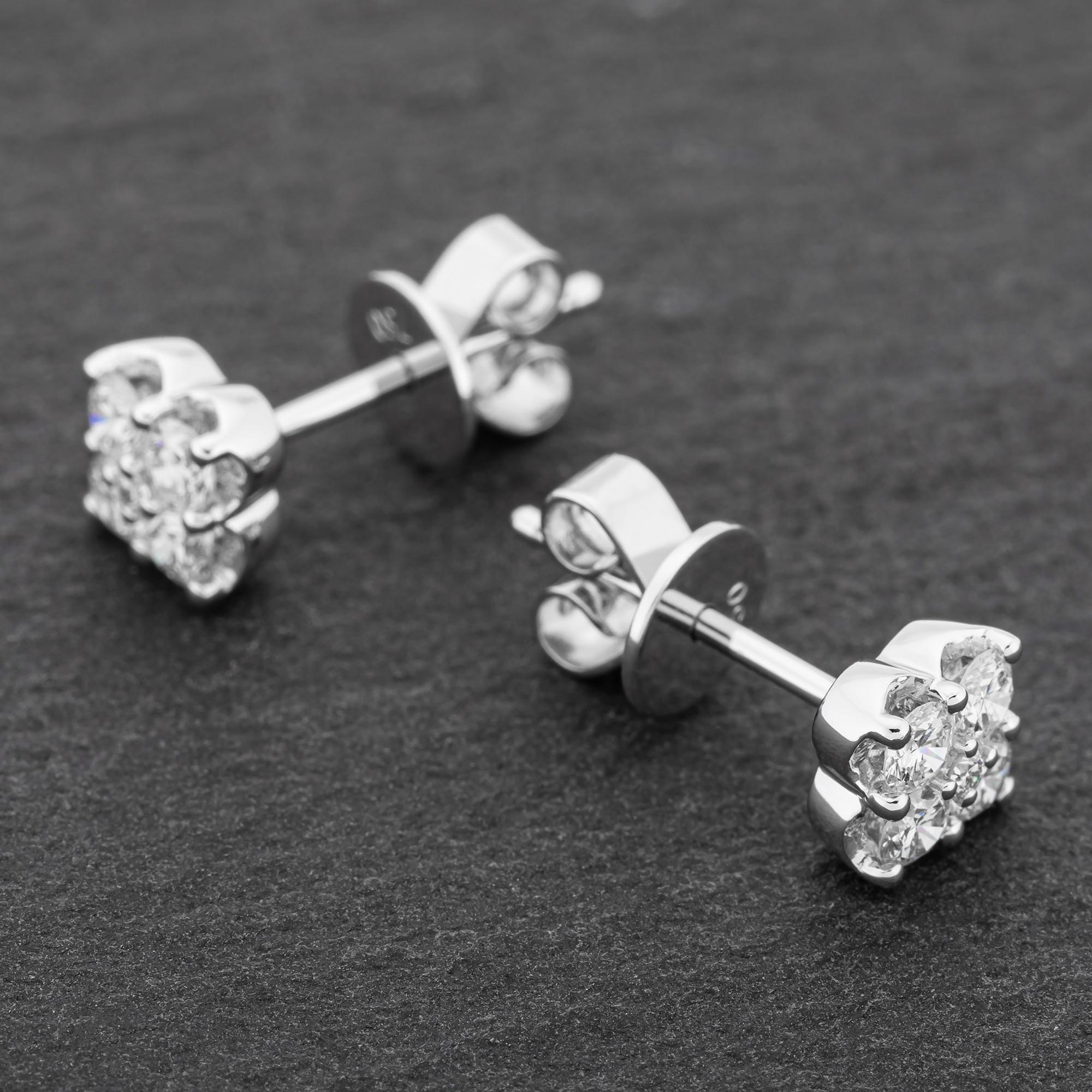 Sergio Ferris  Ohrringe 