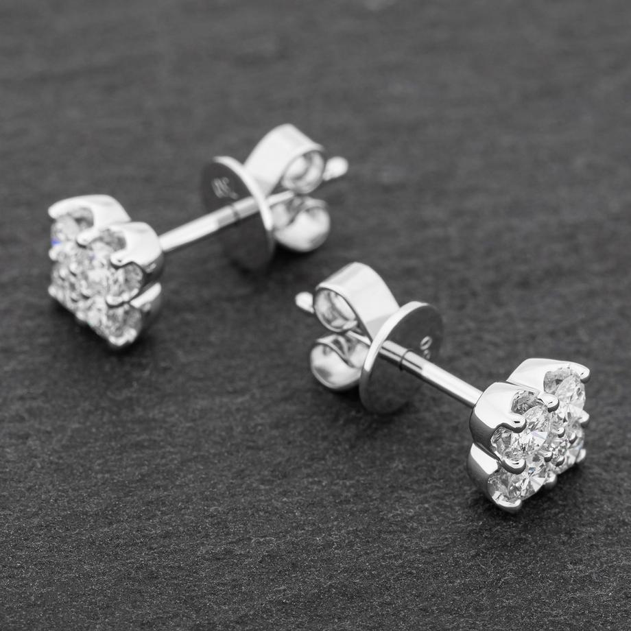 Sergio Ferris  Ohrringe 