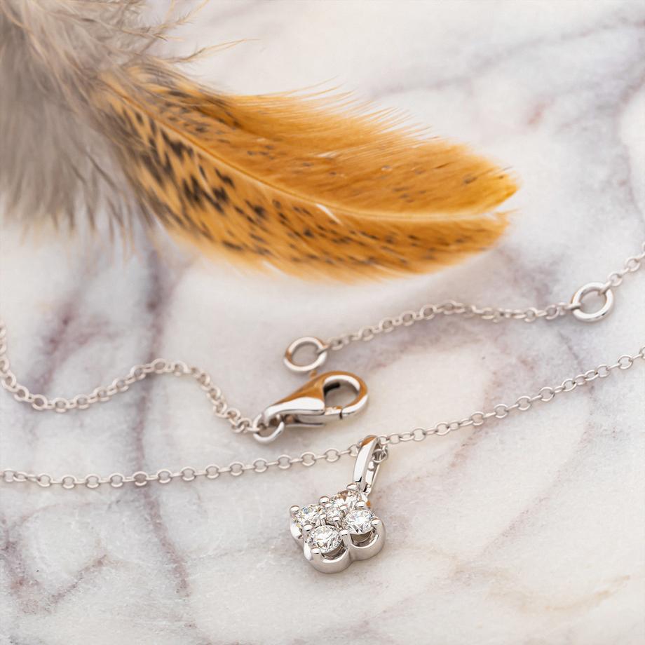 Sergio Ferris  Collier 