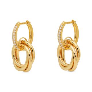 Sergio Ferris  Ohrringe 