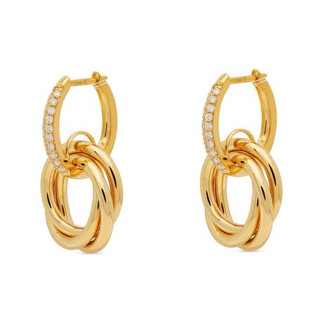 Sergio Ferris  Ohrringe 