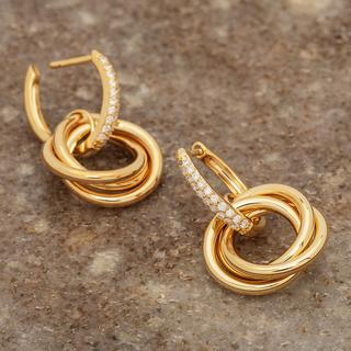 Sergio Ferris  Ohrringe 