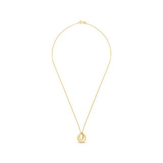 Sergio Ferris  Halskette 