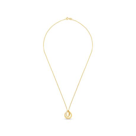 Sergio Ferris  Halskette 