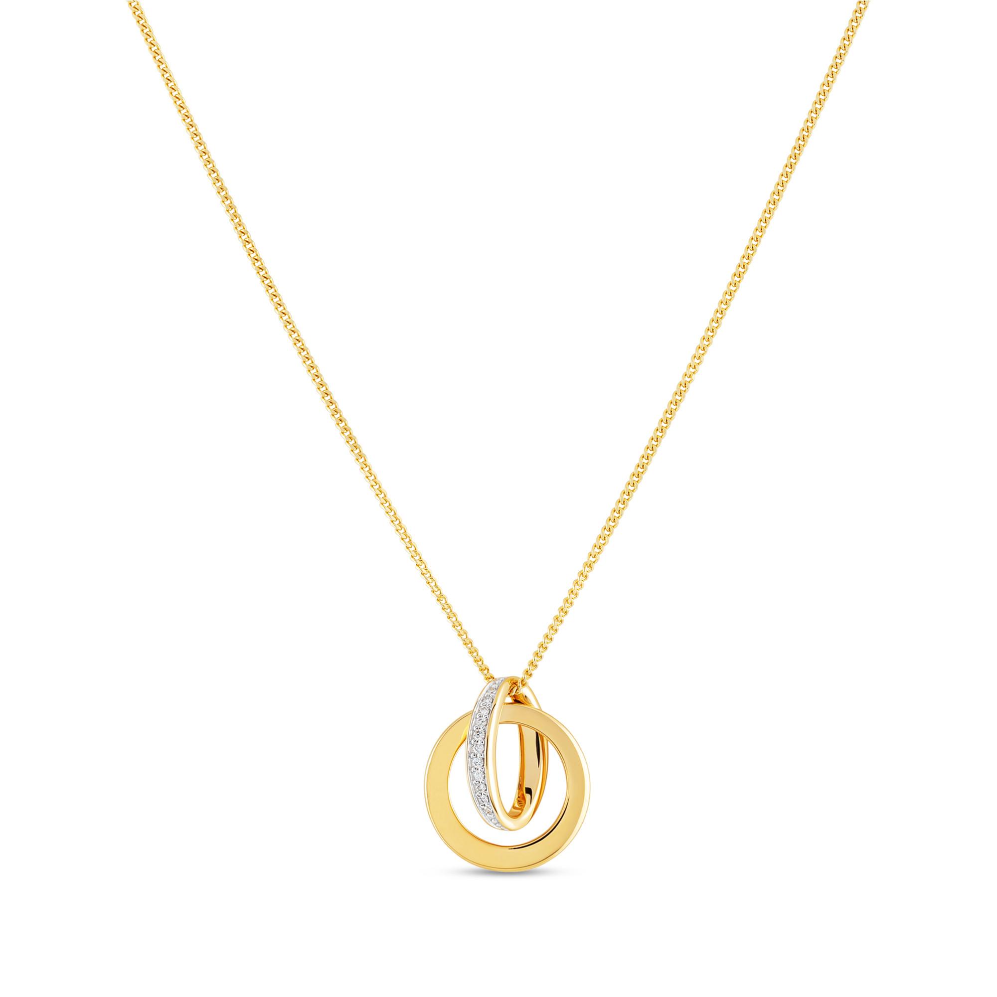 Sergio Ferris  Halskette 