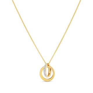 Sergio Ferris  Halskette 