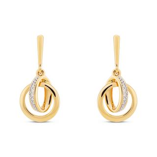 Sergio Ferris  Boucles d'oreilles 