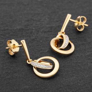 Sergio Ferris  Boucles d'oreilles 