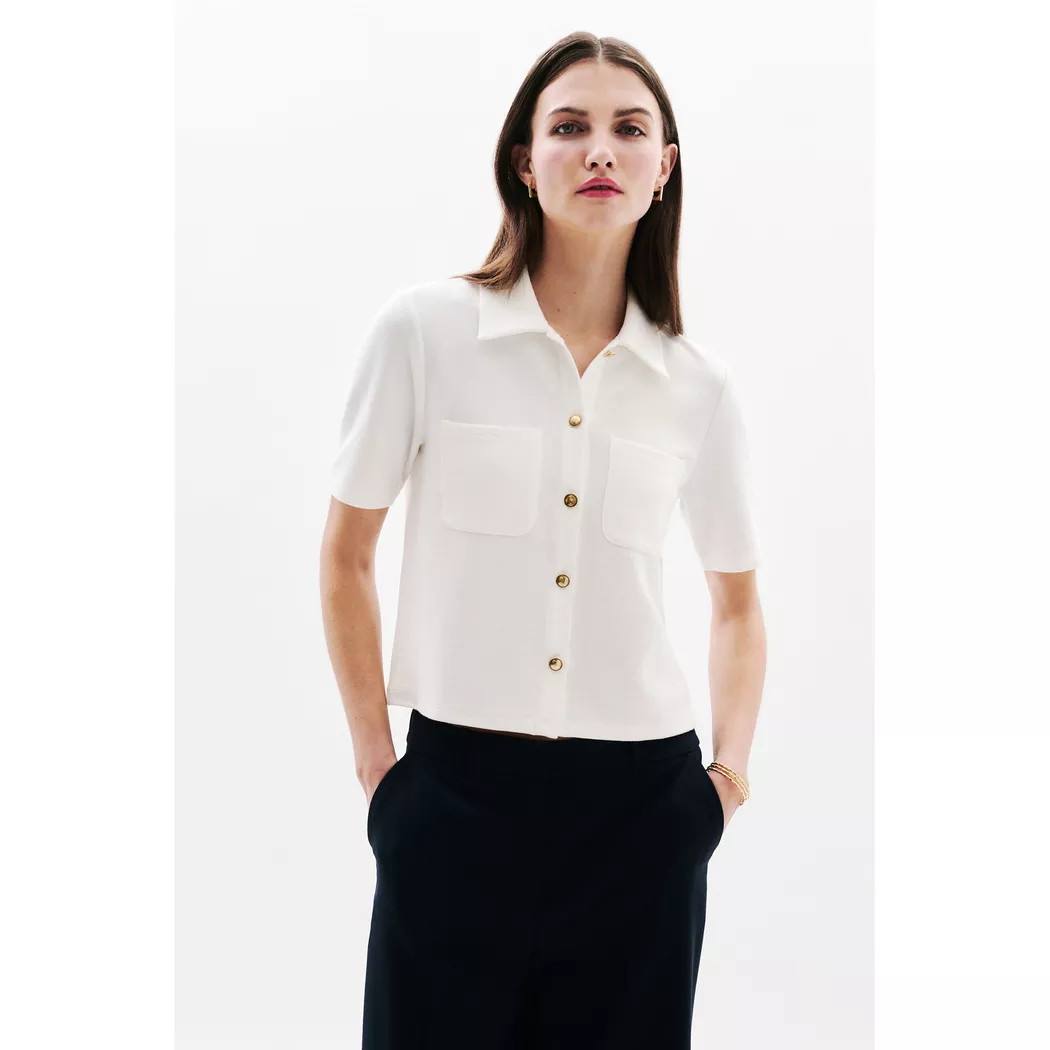 Caroll - T-Shirt, für Damen, Cadiz, Größe XL