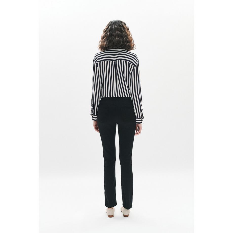 Caroll Pantaloni in tessuto  