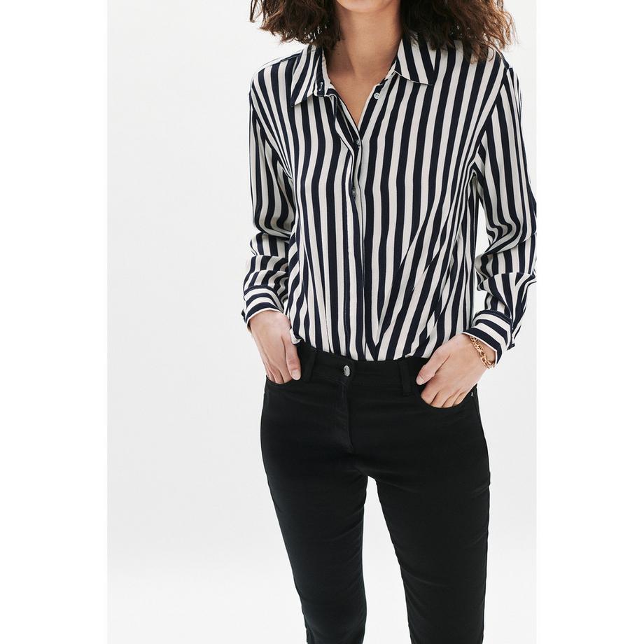 Caroll Pantaloni in tessuto  