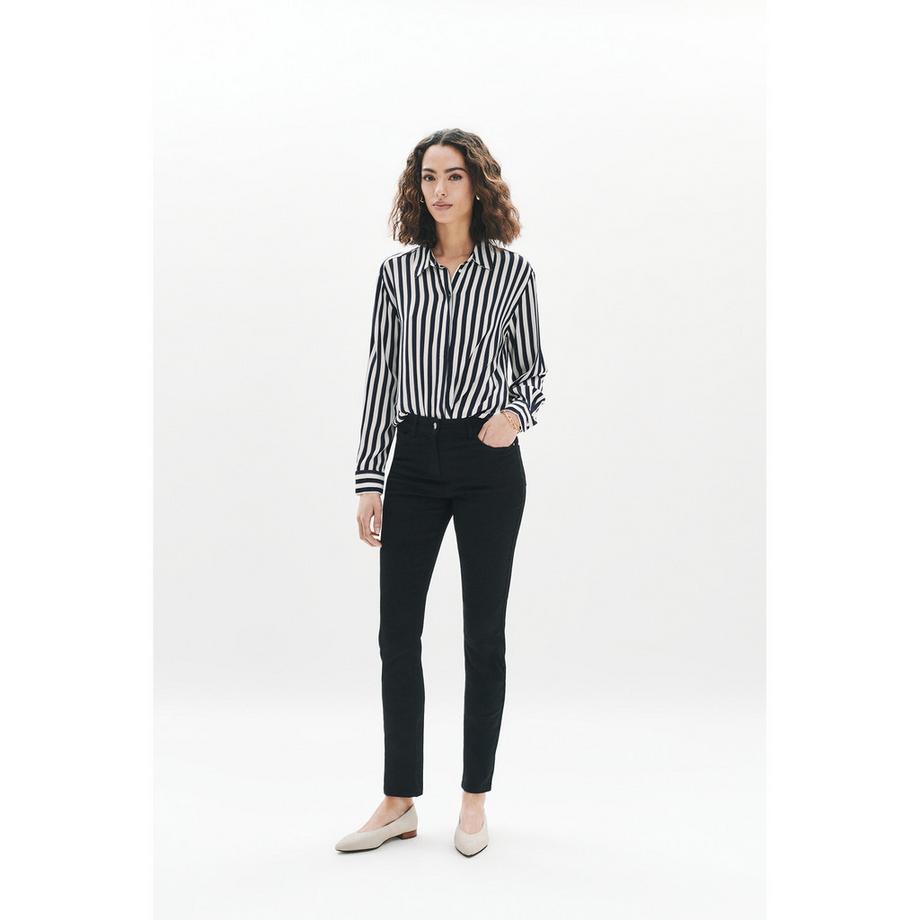 Caroll Pantaloni in tessuto  