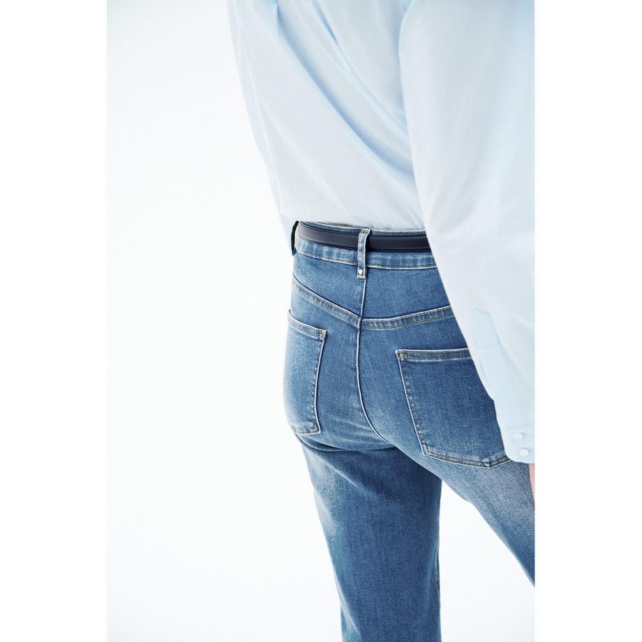 Caroll Pantaloni in tessuto  