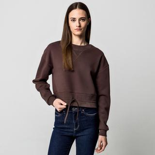 Manor Woman Sweat-shirt court  