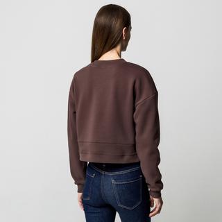 Manor Woman Sweat-shirt court  