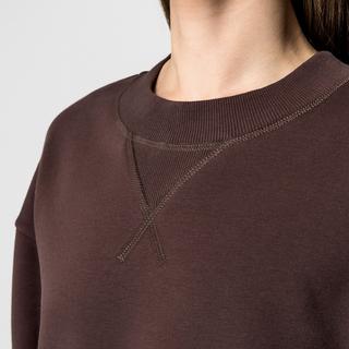 Manor Woman Sweat-shirt court  