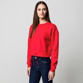 Manor Woman Sweat-shirt court  