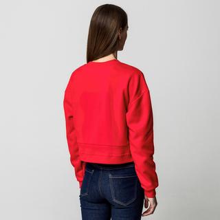 Manor Woman Sweat-shirt court  