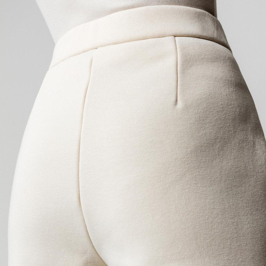 Manor Woman Pantaloni Regular Fit  