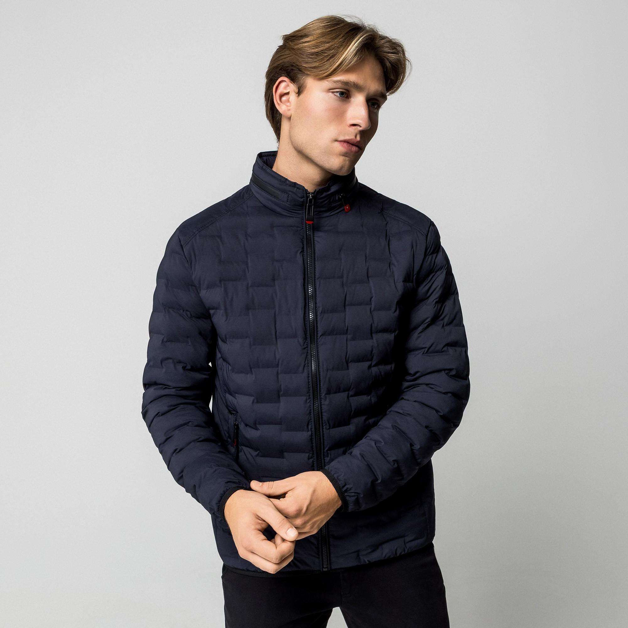 Manor Man Blouson Steppjacke  