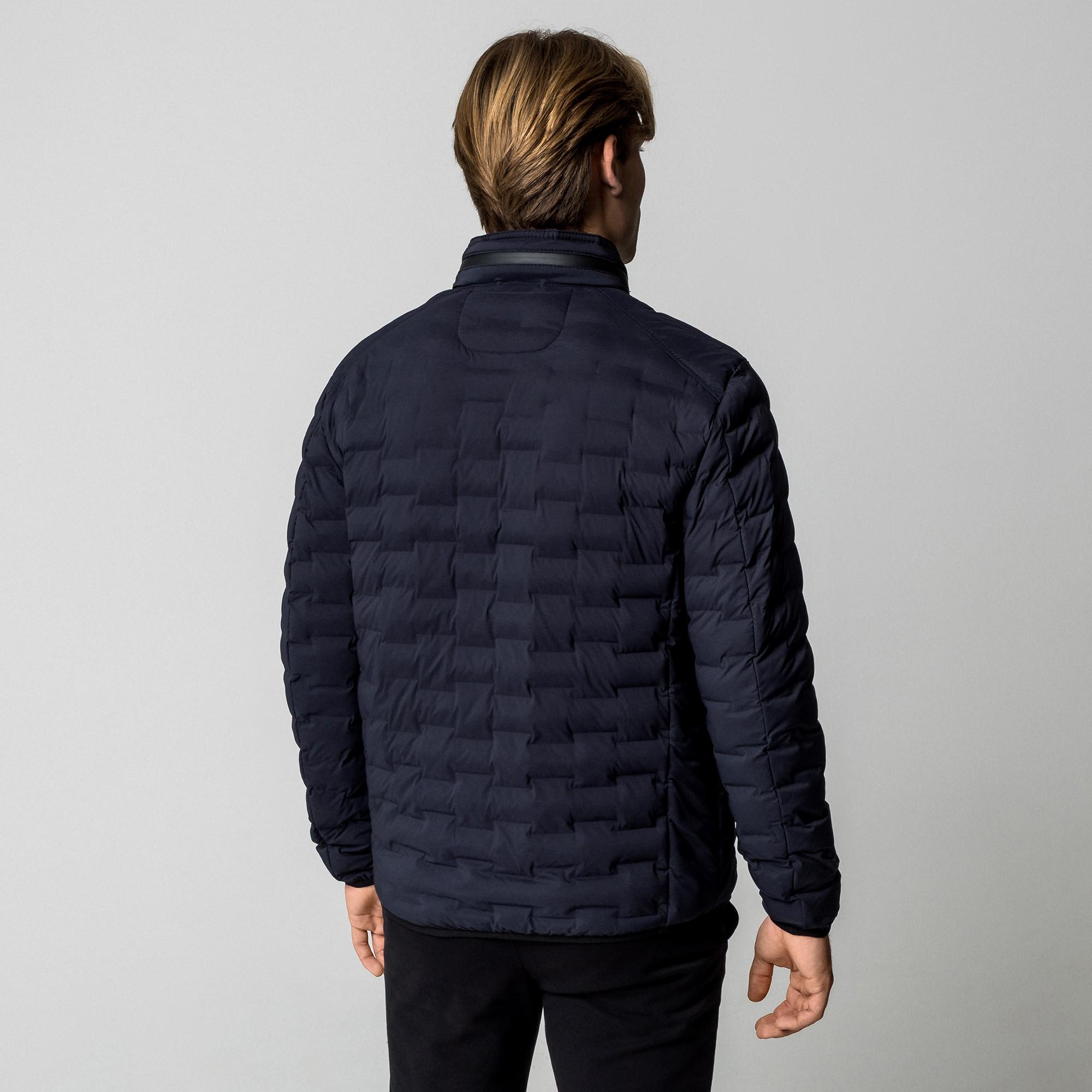 Manor Man Blouson Steppjacke  