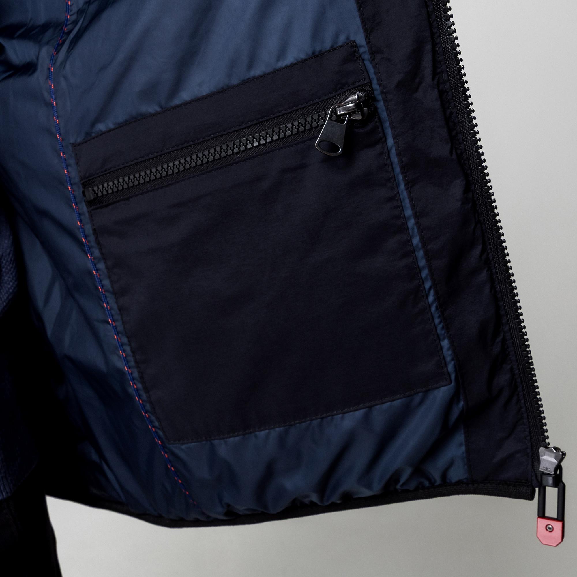 Manor Man Blouson Steppjacke  