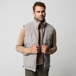 Manor Man Wende Daunengilet  