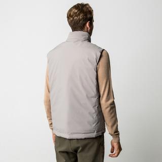 Manor Man Wende Daunengilet  