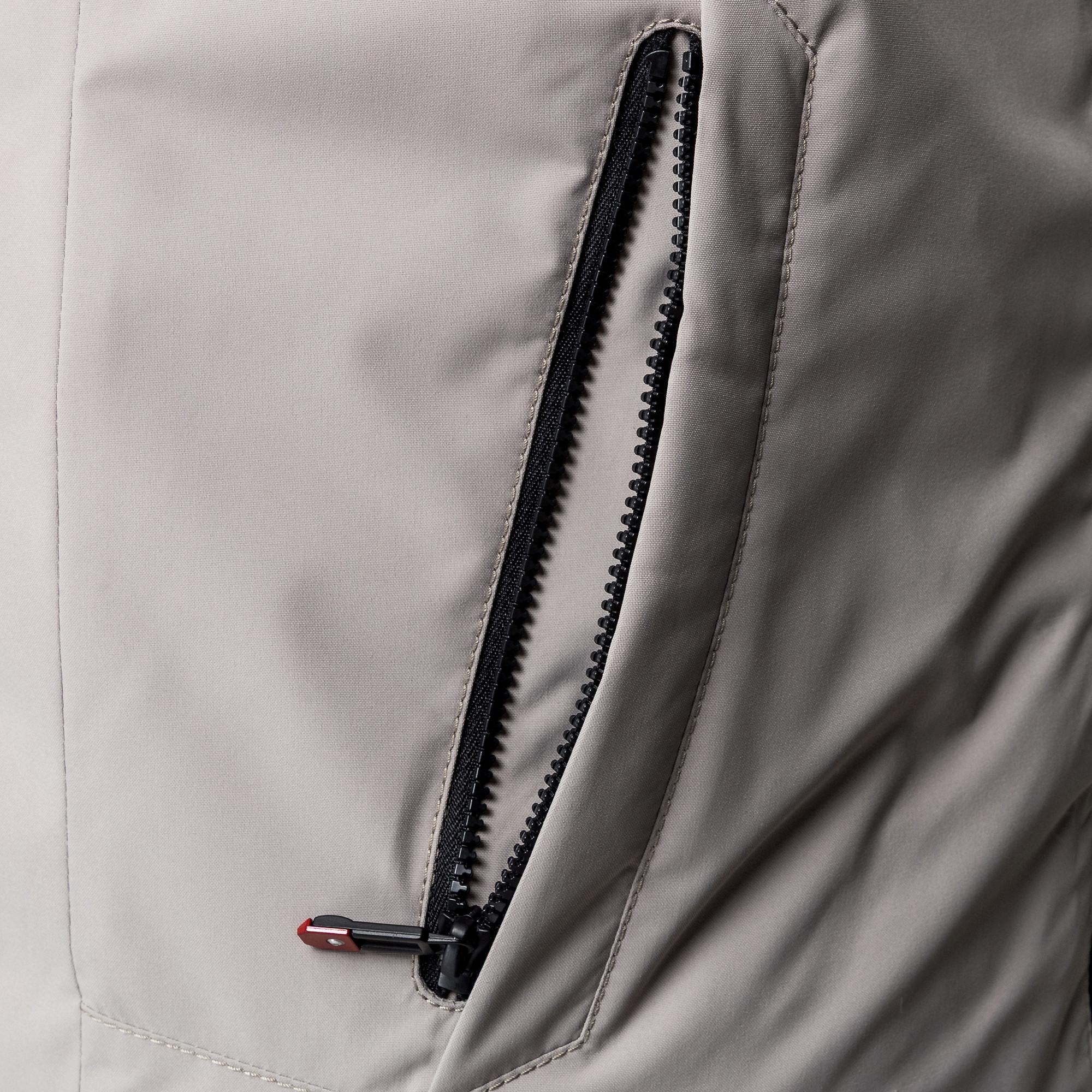 Manor Man Wende Daunengilet  