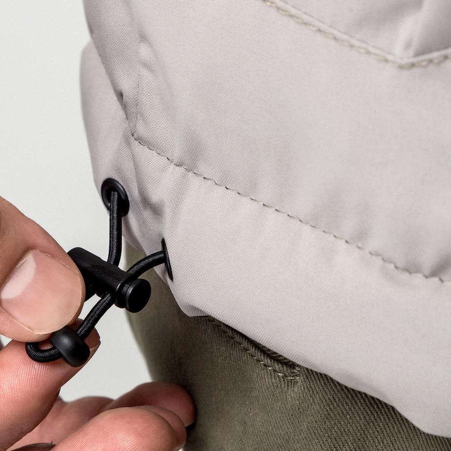 Manor Man Gilet matelassé réversible  