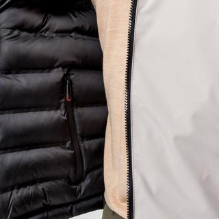 Manor Man Wende Daunengilet  