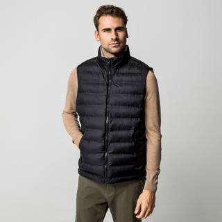 Manor Man Wende Daunengilet  