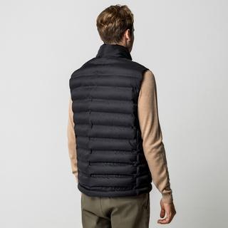 Manor Man Wende Daunengilet  