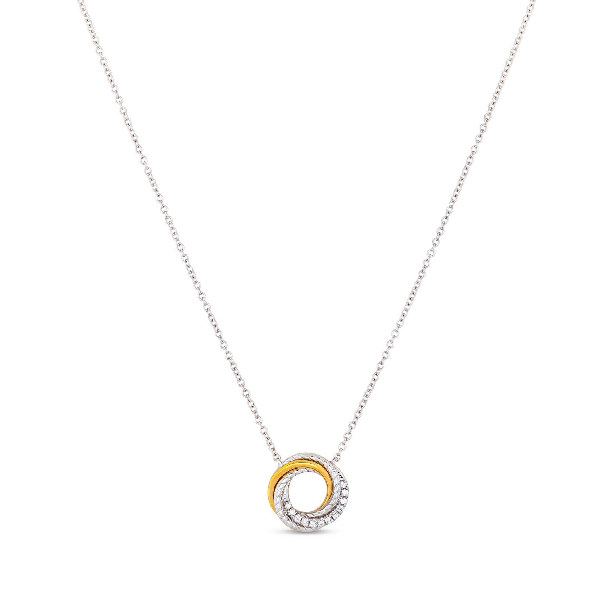 Sergio Ferris  Halskette 