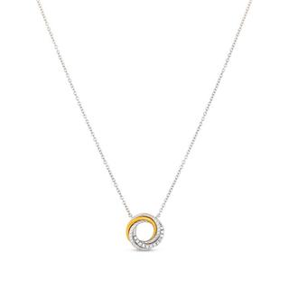 Sergio Ferris  Halskette 