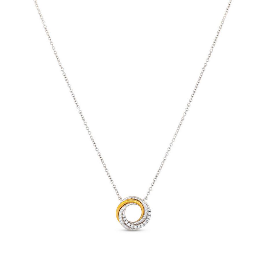 Sergio Ferris  Halskette 