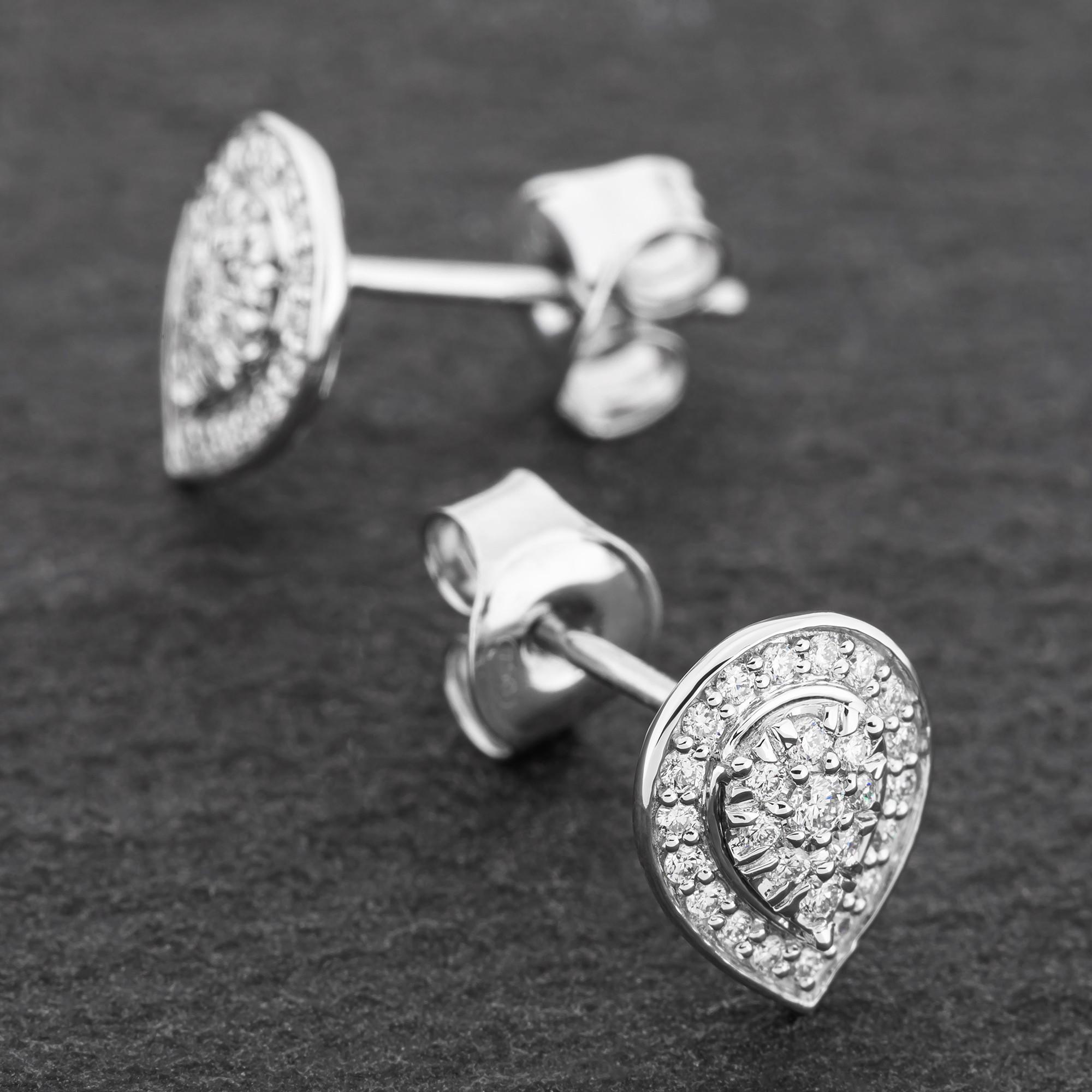 Sergio Ferris  Ohrringe 