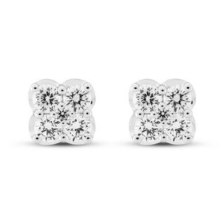 Sergio Ferris  Set Halskette / Ohrstecker 